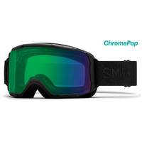 Smith Showcase OTG Black Mosaic ChromaPop Everyday Green Mirror