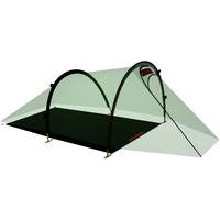 Hilleberg Anjan 2 ja 2 GT Footprint