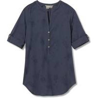 Royal Robbins Women's Oasis Tunic II 3/4 Sleeve