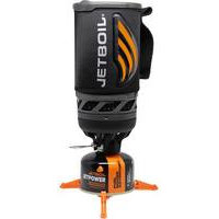 Jetboil Flash 2.0 PCS 1 L Black