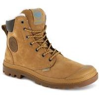 Palladium Pampa Sport Cuff Wps