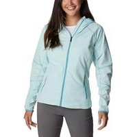 Columbia Women's Sweet As Softshell Jacket