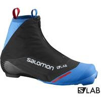 Salomon S/Lab Carbon Classic Prolink 23/24