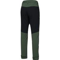 Haglöfs Rugged Flex Pant S Fjell Green/Musta S Fjell Green/Musta (Second Hand)