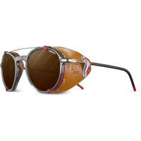 Julbo Legacy Black/Red/Brown