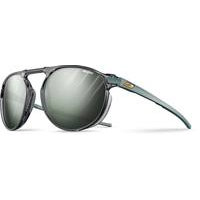 Julbo Meta Shiny Translucent Black/Grey/Gold