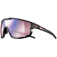 Julbo Rush Black RV 1-3