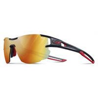 Julbo Aerolite Black/Red React Perf 1-3