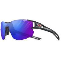 Julbo Aerolite Black/Red Reactiv 1-3 High Contrast