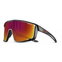 Julbo Fury Black SP3cf Red