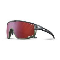 Julbo Rush Black/Army React 0-3 HC