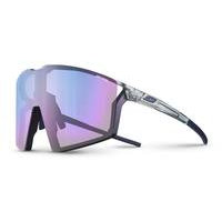 Julbo Edge Sh.grey/Iridescent