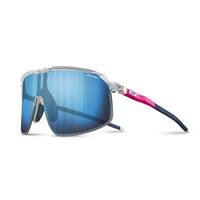 Julbo Density Crystal / Flash pink / Blue