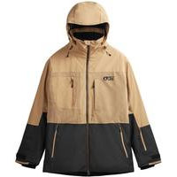 Picture Organic Clothing Men's Track Jacket