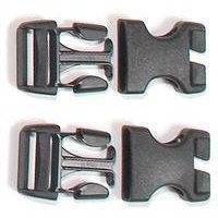 Ortlieb Buckle 25 mm for Rack-Pack and Roller bags