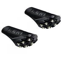 Leki Silent Spike Pad