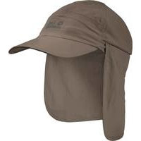 Jack Wolfskin Supplex Canyon Cap