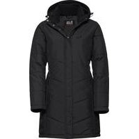 Jack Wolfskin Svalbard Coat Women