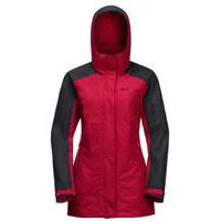 Jack Wolfskin Brecon Range Jacket Women