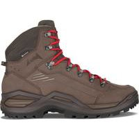 Lowa Men's Renegade 100 GTX Mid