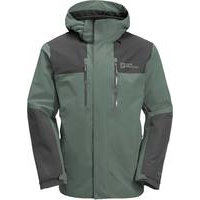 Jack Wolfskin Men's Jasper 2L Jacket