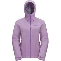 Jack Wolfskin Women's Highest Peak 3L Jacket