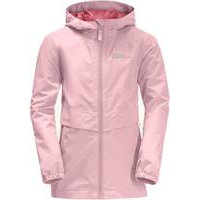 Jack Wolfskin Girl's Malima Jacket