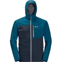 Jack Wolfskin Eagle Peak II Softshell Jacket