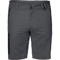 Jack Wolfskin Active Track Shorts Men