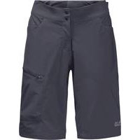 Jack Wolfskin Tourer Shorts W