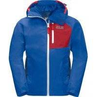 Jack Wolfskin Active Hike Jacket Kids