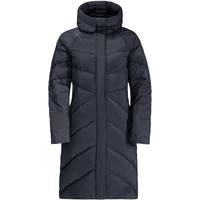 Jack Wolfskin Women's Marienplatz Coat