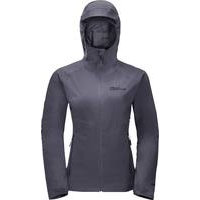 Jack Wolfskin Women's Emberberg 3L Jacket