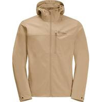 Jack Wolfskin Men's Desert Wind Jacket