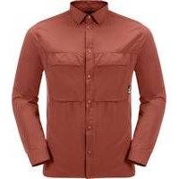 Jack Wolfskin Men's Atacama LS Shirt