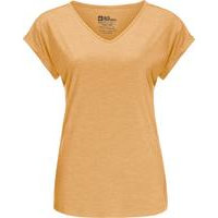 Jack Wolfskin Women's Coral Coast Tee