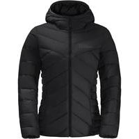 Jack Wolfskin Women's Tundra Down Hoody