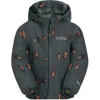 Jack Wolfskin Gleely 2L Ins Print Jacket