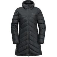 Jack Wolfskin Women's Tundra Down Coat