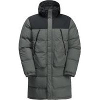 Jack Wolfskin Dellbrueck Long Jacket