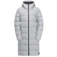 Jack Wolfskin Women's Frozen Palace Coat