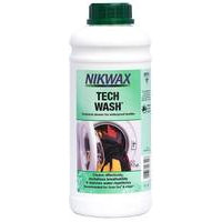 Nikwax Tech Wash 1