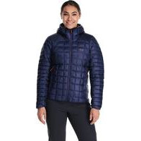 Rab Women's Mythic Alpine Light Down Jacket