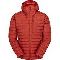 Rab Microlight Alpine Jacket