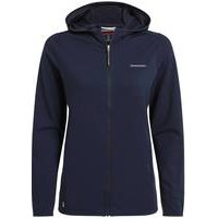 Craghoppers Women's Nosilife Afia Hooded Jacket