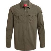 Craghoppers Men's Nosilife Adventure LS III Shirt