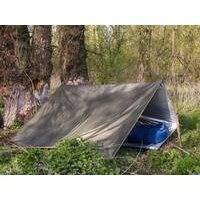 Bushmen Thermo-Tarp 3x3