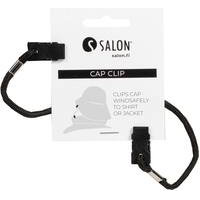 Salon Cap Clip