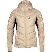 Halti Women' Hanki Warm + Hybrid Jacket