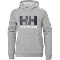 Helly Hansen Jr Logo Hoodie